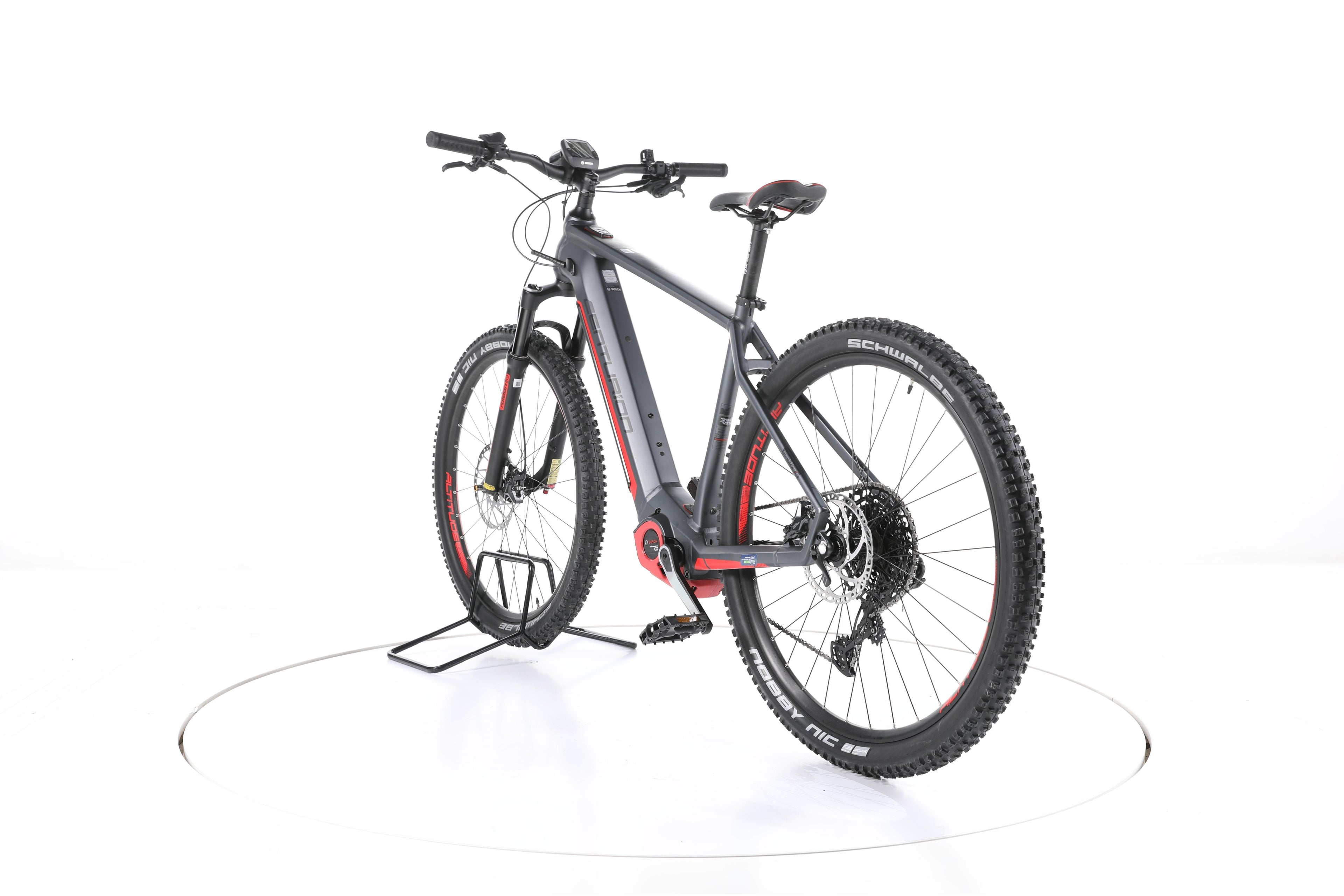 Centurion Backfire E R860i E-Bike - Image 9