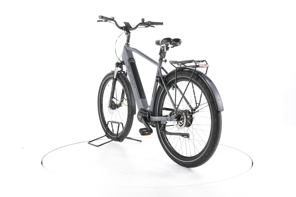 Puch Q4.8 SUV FL City E-Bike - Image 9