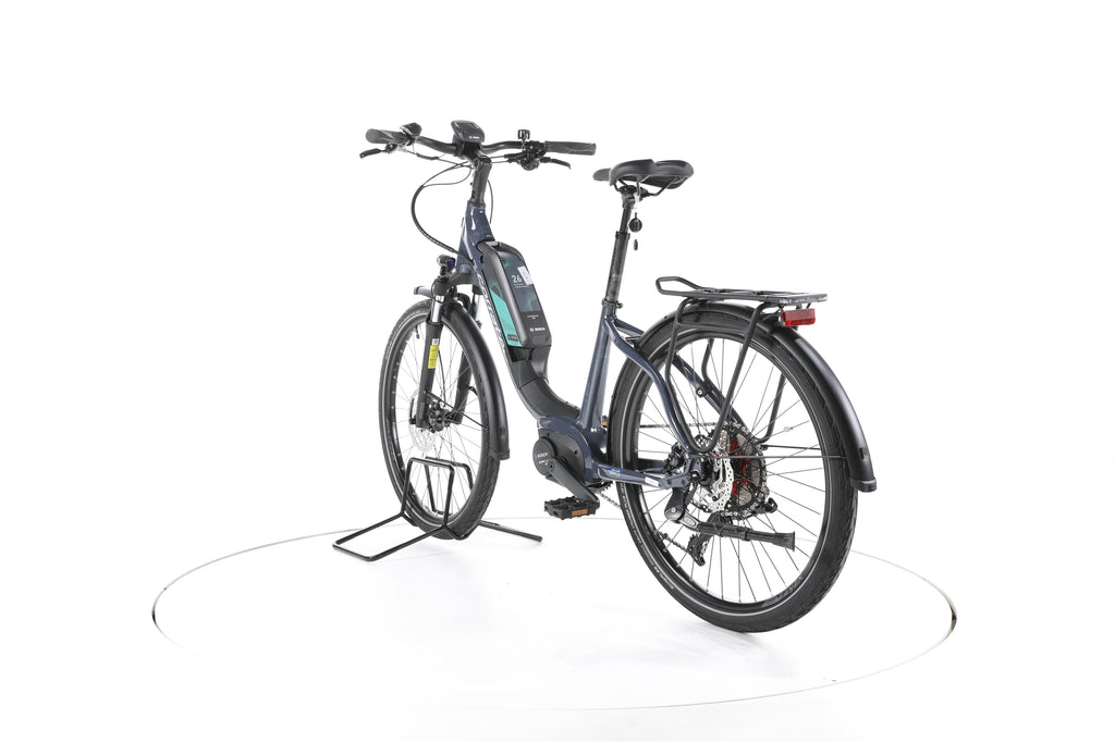 Corratec E-Power Urban 26 Fusion Tube AP5 8SC Trekking E-Bike Tiefeinsteiger - Image 9