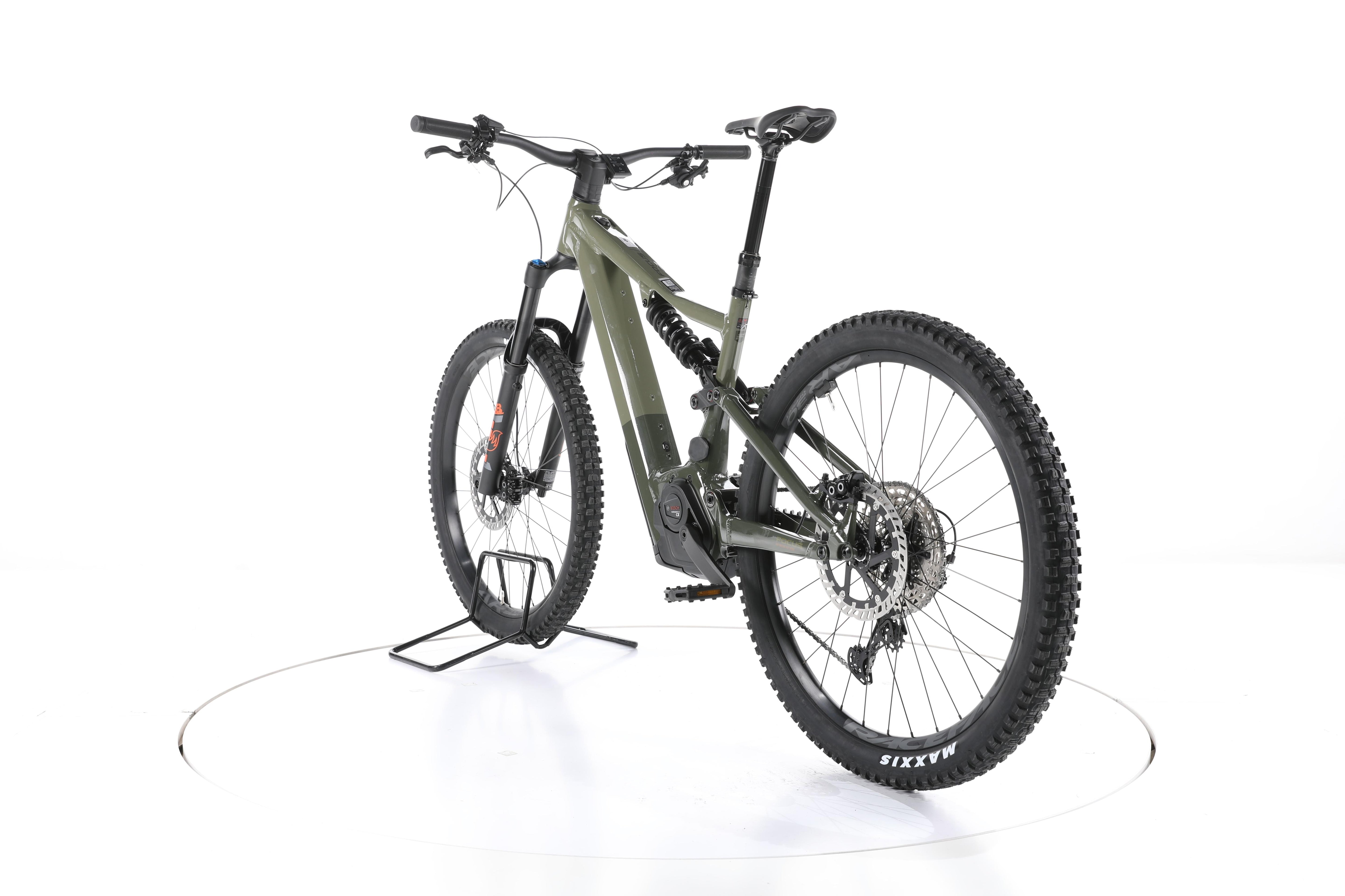 Focus Sam² 6.8 E-Bike Fully - Image 9