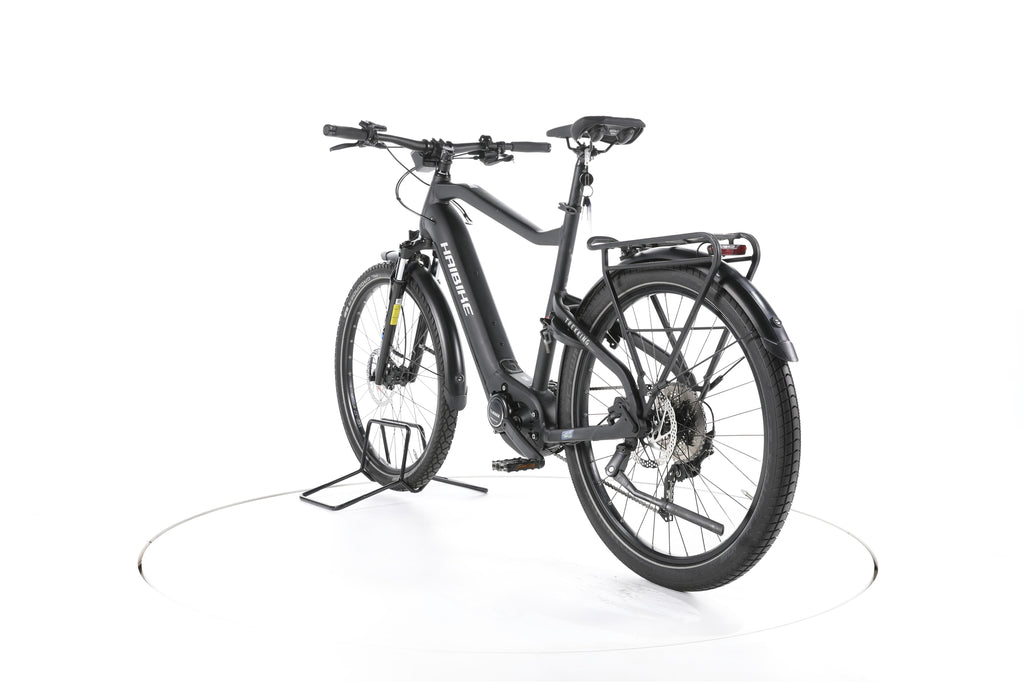 Haibike Trekking 6 Trekking E-Bike - Image 9