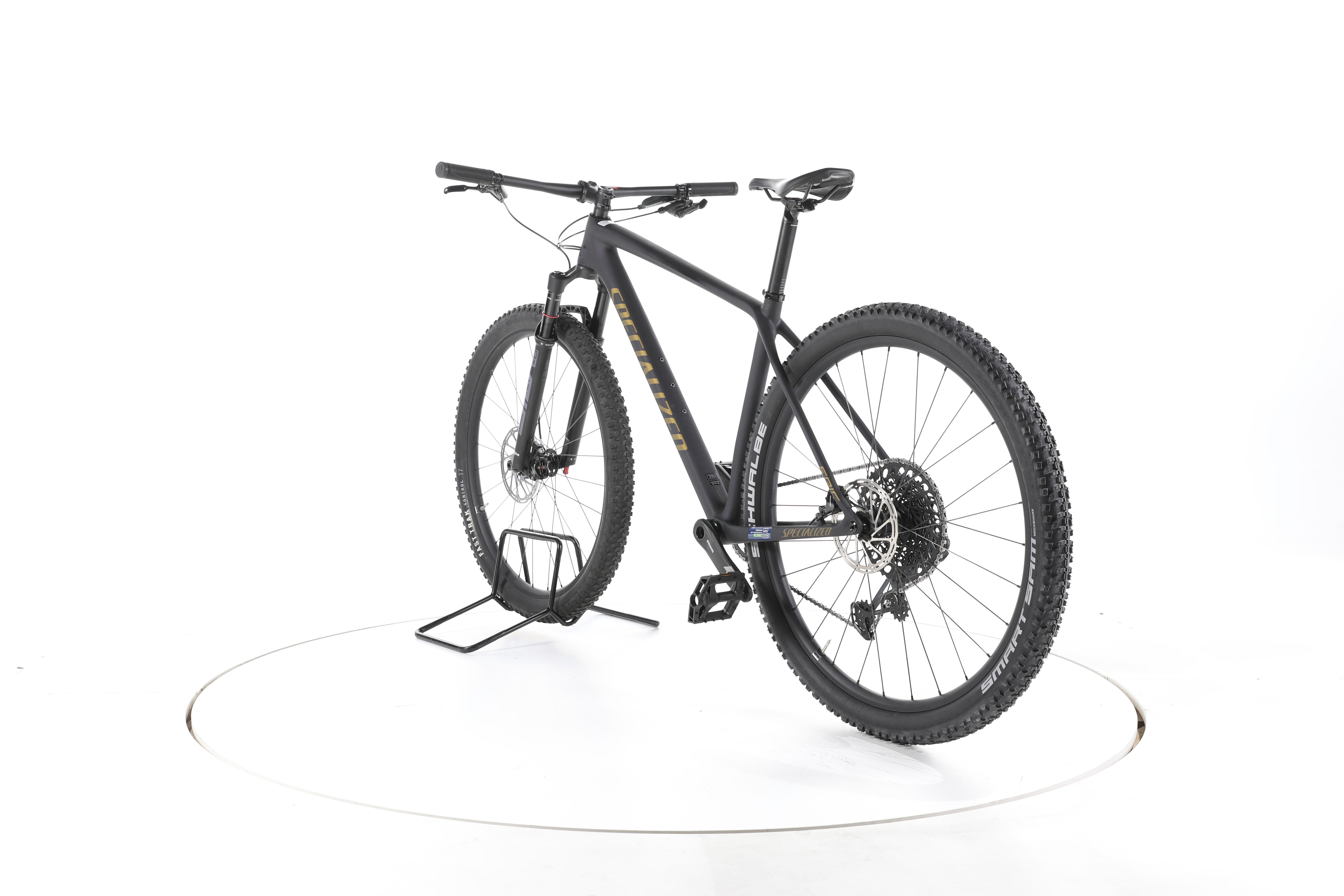 Specialized Epic HT Comp Fahrrad Hardtail - Image 9