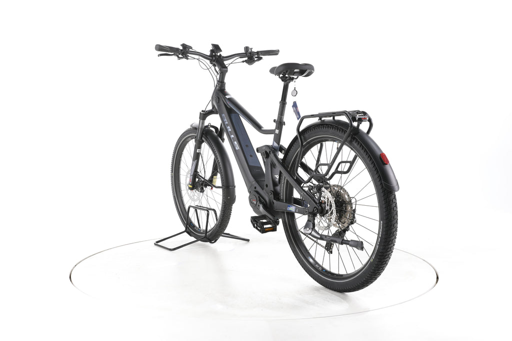 Bulls Iconic EVO TR1 E-Bike Fully - Image 9