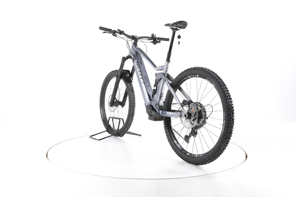 Scott Ransom eRIDE 920 E-Bike Fully - Image 9
