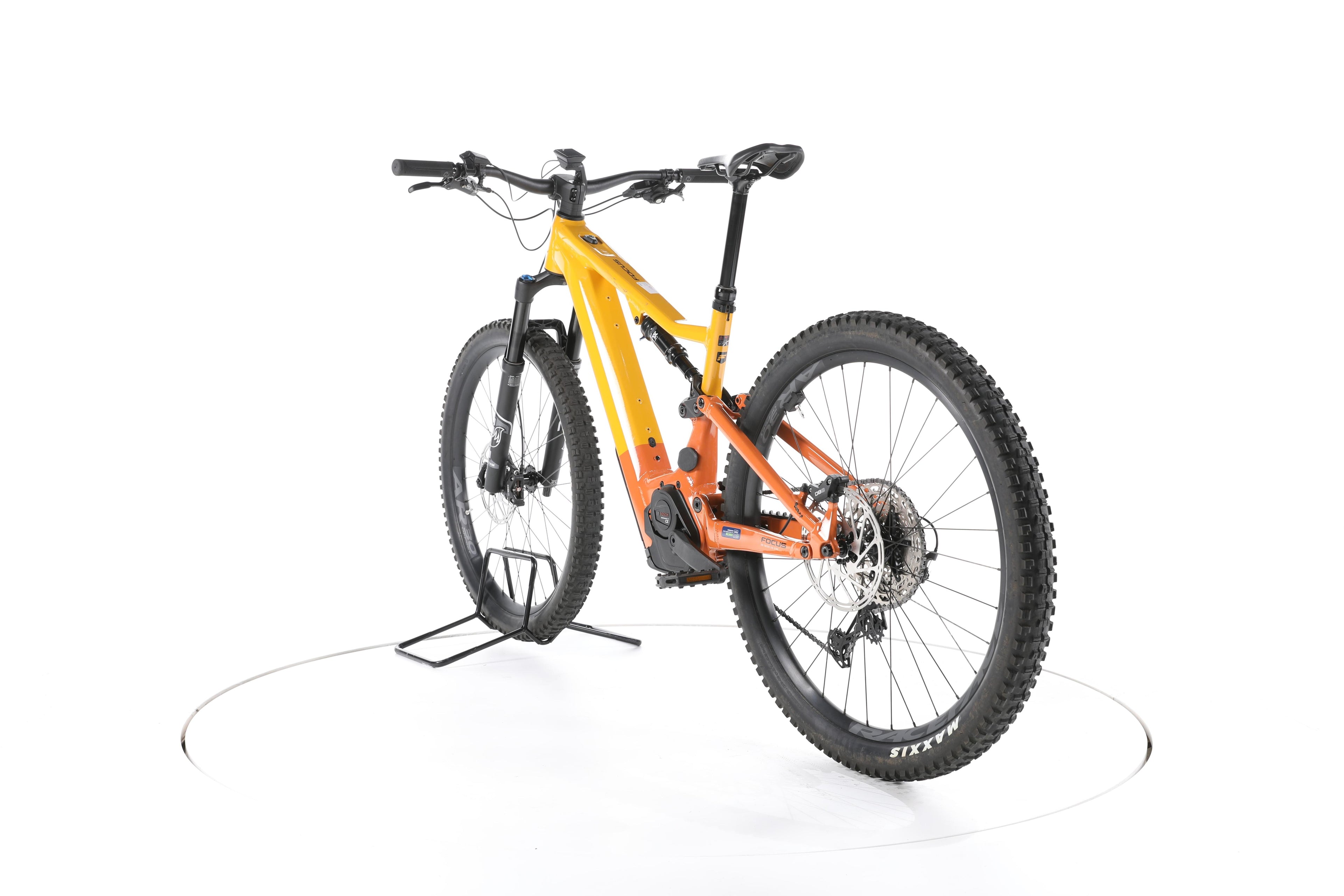 Focus JAM² 6.8 Fully E-Bike 2023 - Image 9