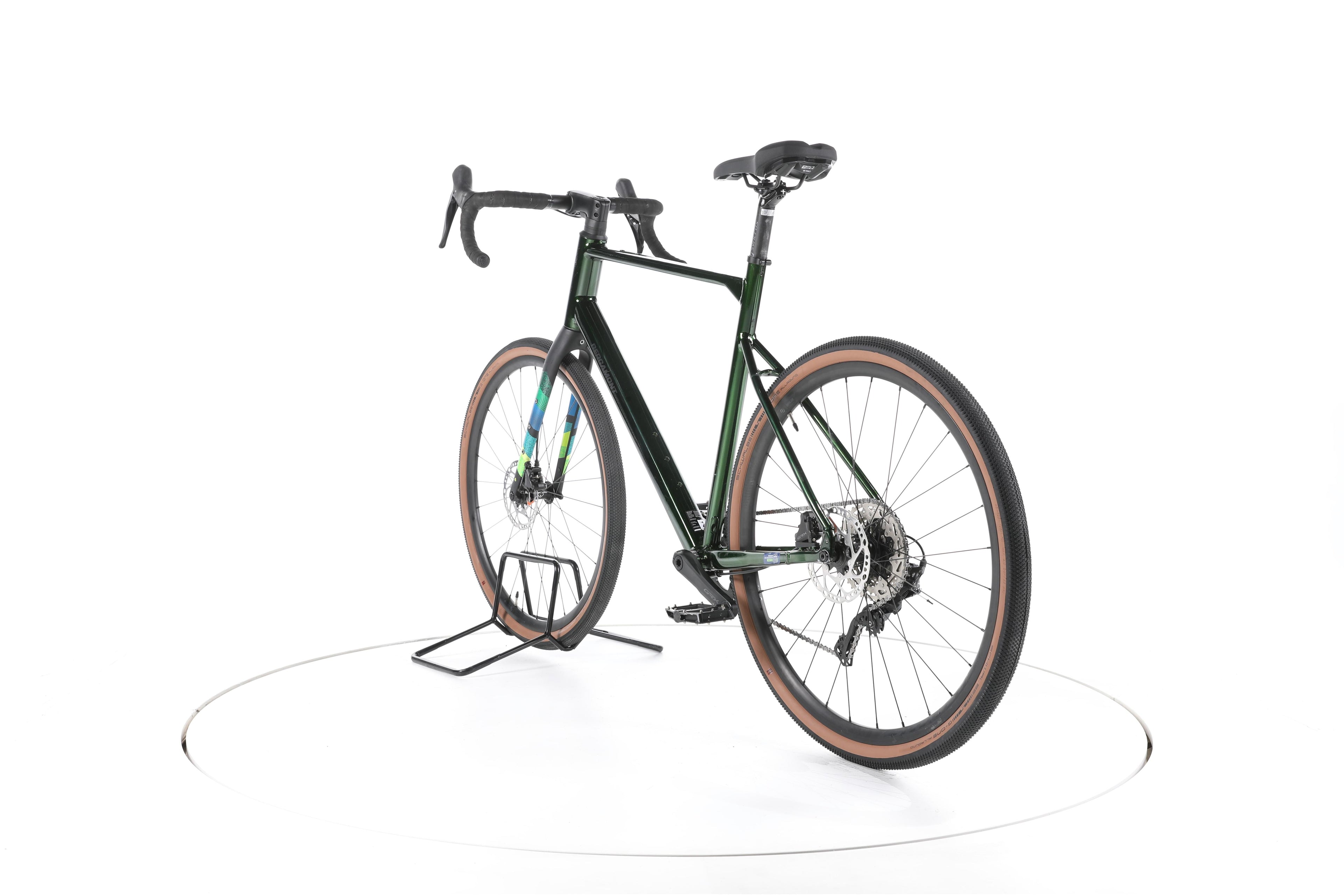 Bergamont Grandurance 8 - Image 9