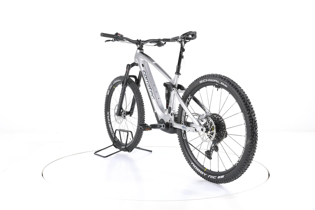 Corratec E-Power RS 140 EL Fully E-Bike 2024 - Image 9