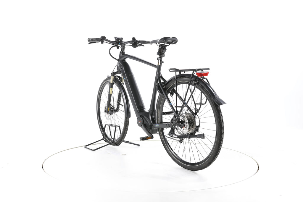 Gudereit ET-7.5  PT Trekking E-Bike - Image 9