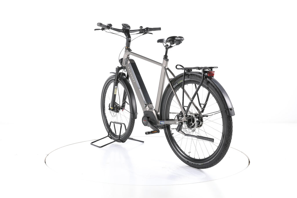 Kalkhoff Image 5.B Move+ City E-Bike - Image 9