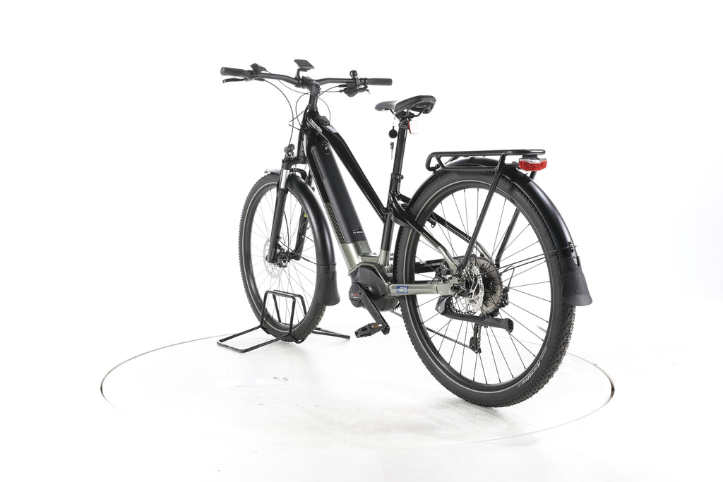 Cannondale Tesoro Neo X 2 Trekking E-Bike - Image 9
