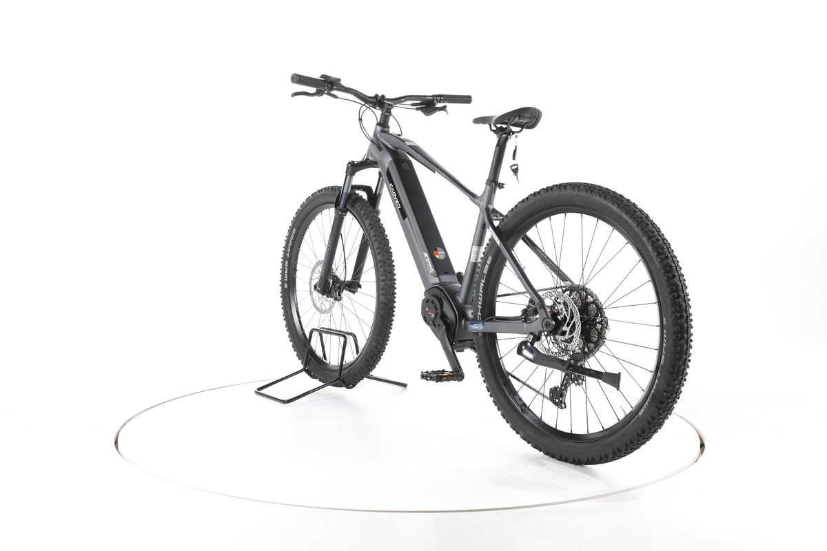 Carver Strict-E E-Bike - Image 9