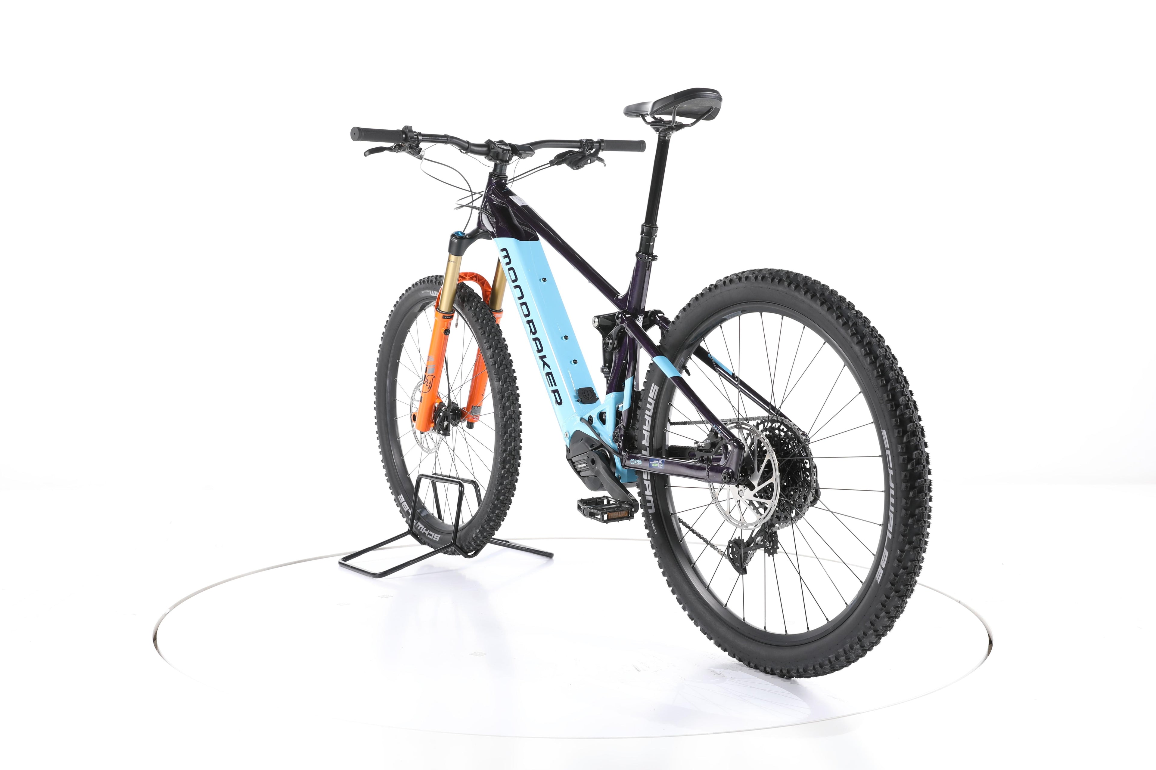 Mondraker DUSK R Fully E-Bike 2023 - Image 9