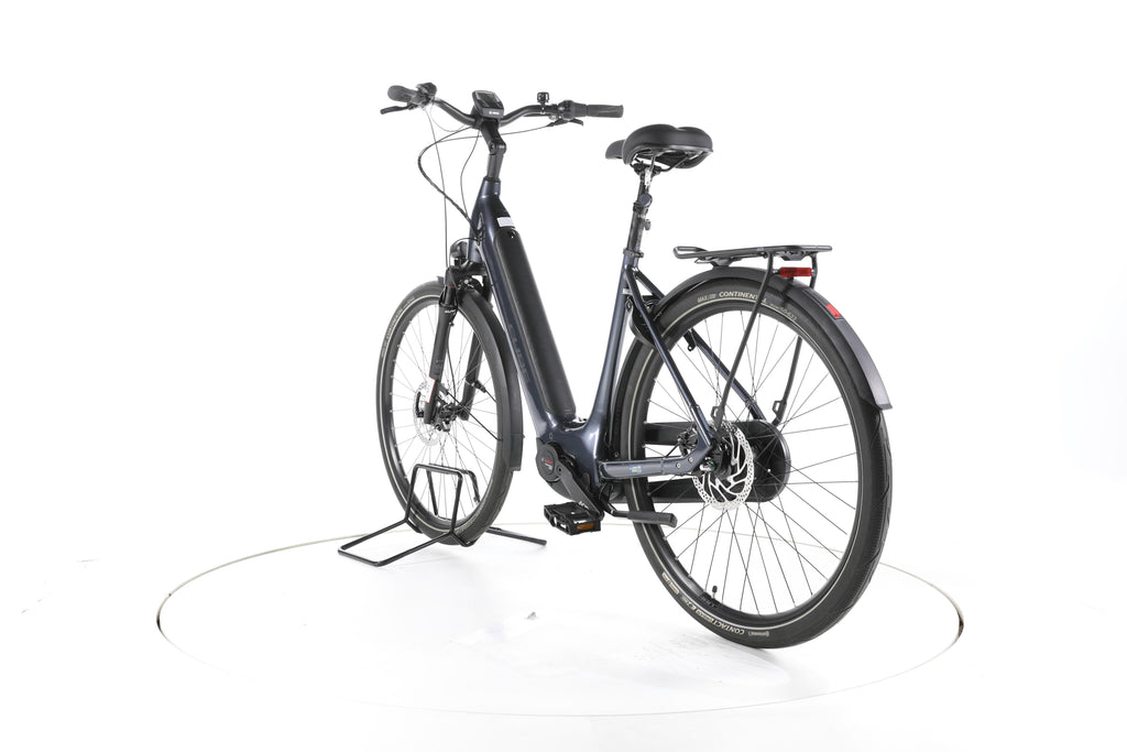 Cube Supreme Hybrid EX City E-Bike Tiefeinsteiger - Image 9