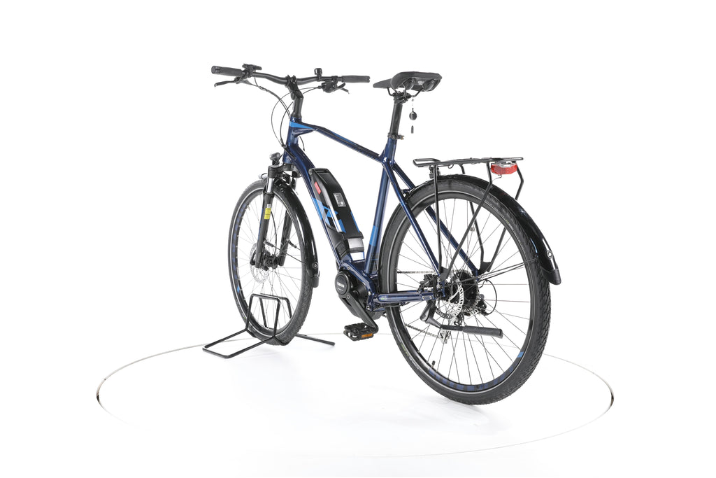 R Raymon TourRay E 2.0 Trekking E-Bike - Image 9