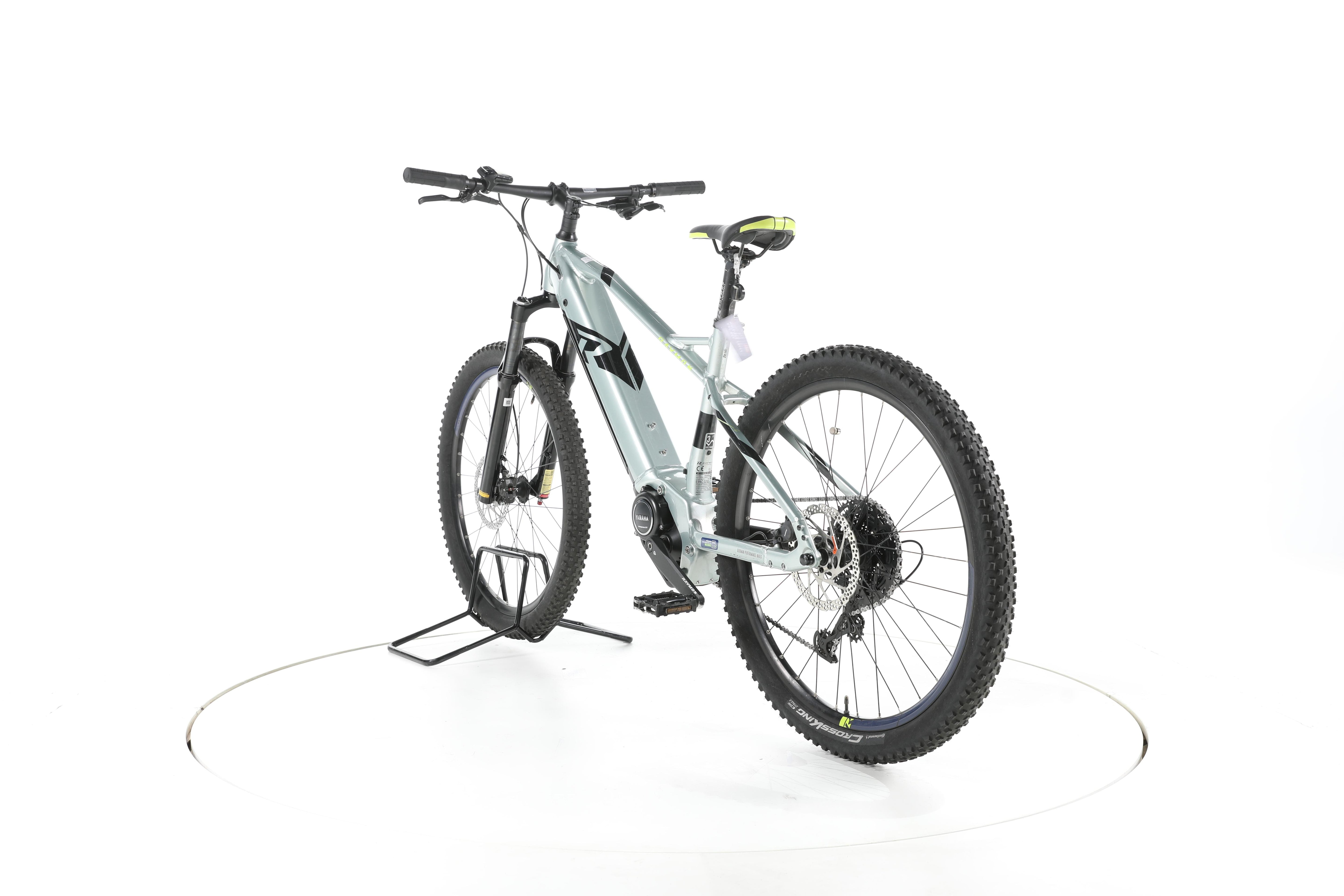 R Raymon HardRay E 5.0 E-Bike 2023 - Image 9