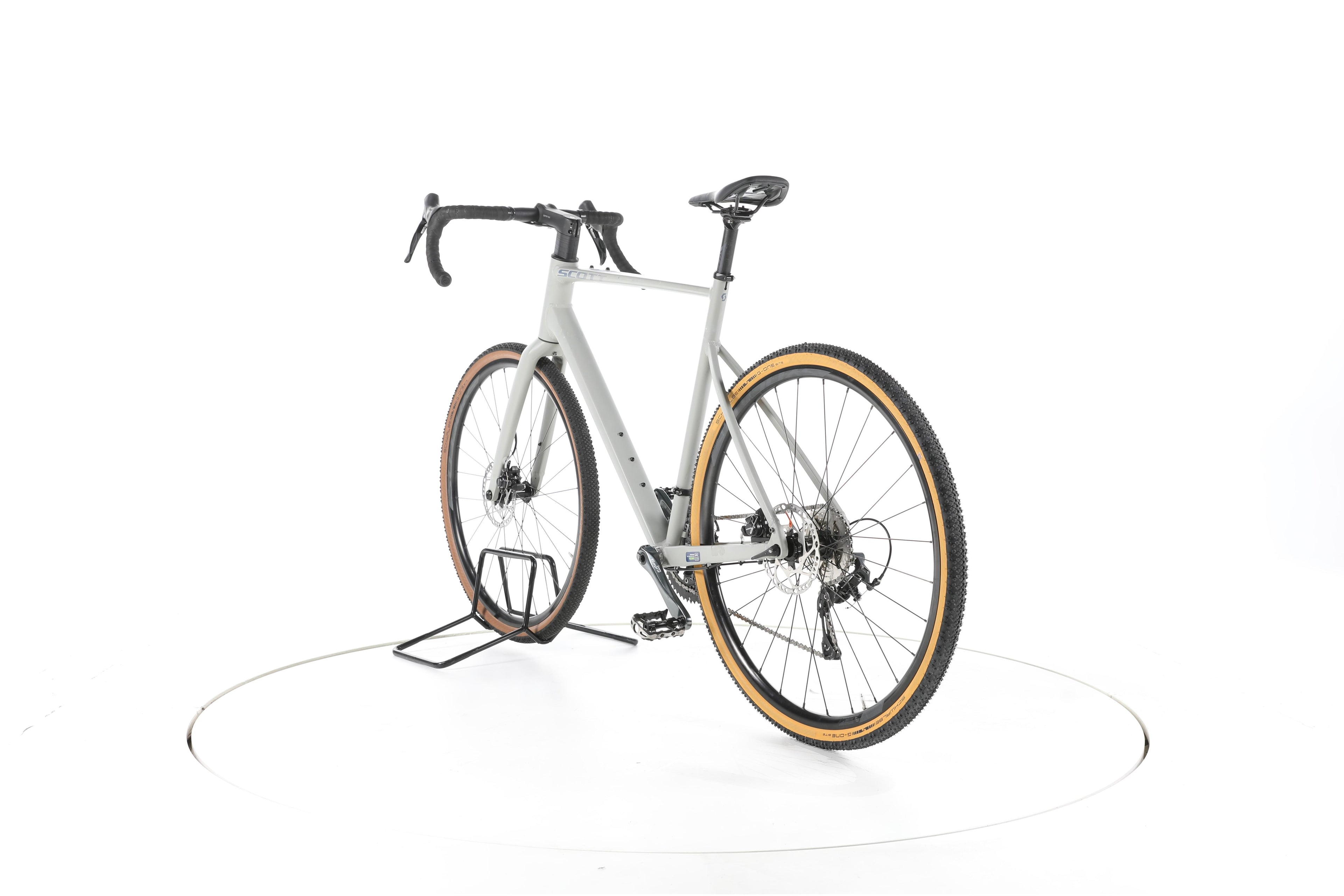 Scott Speedster Gravel 40EQ - Image 9