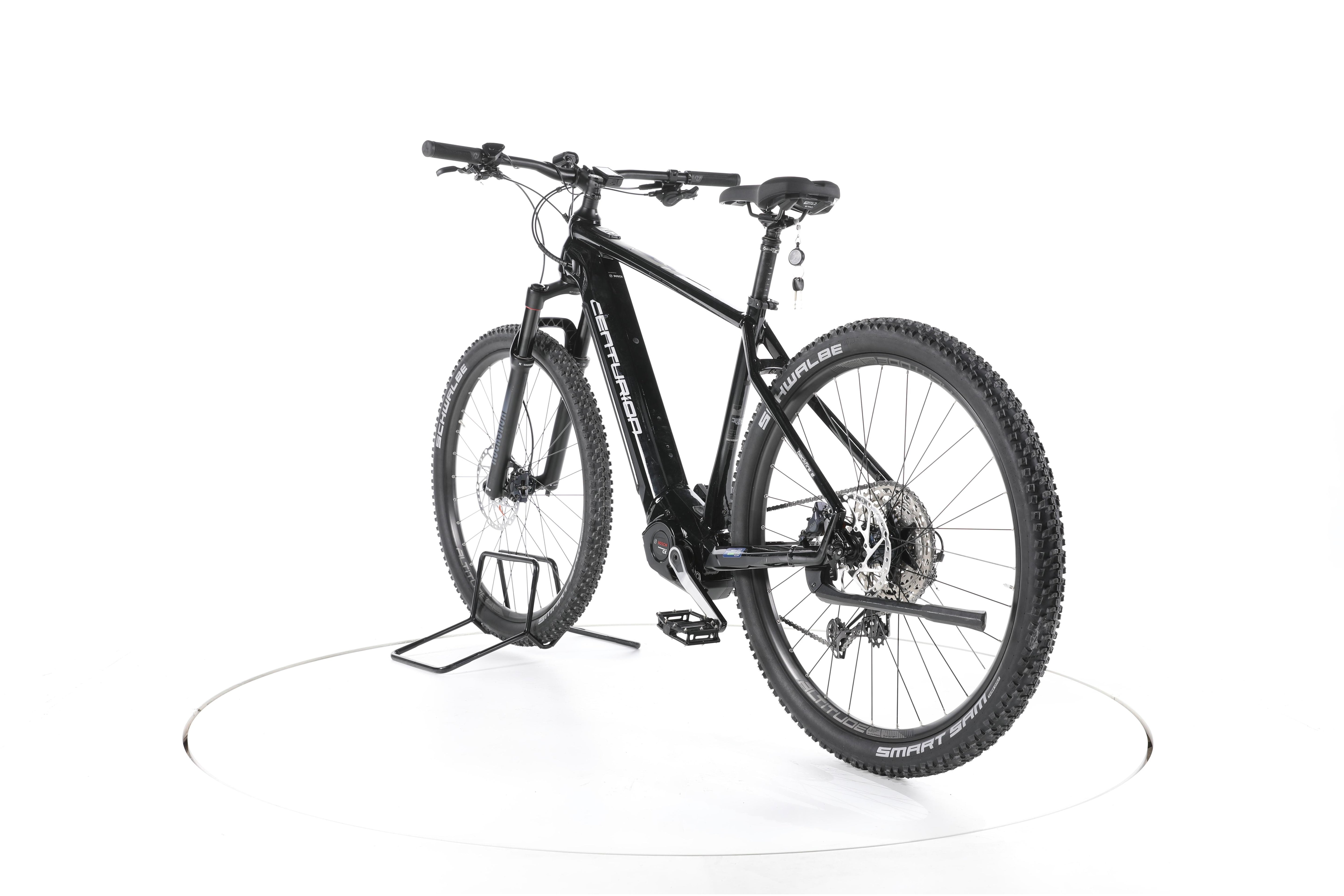 Centurion Backfire E R2600i E-Bike - Image 9