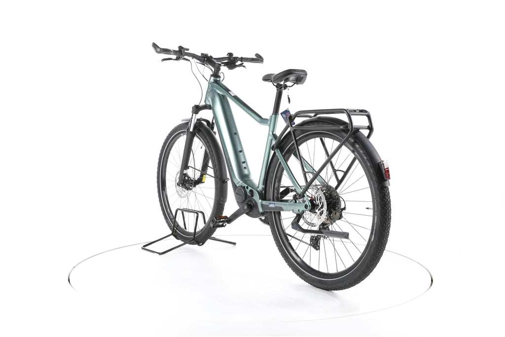 Giant Explore E+1 GTS Trekking E-Bike 2023 - Image 9