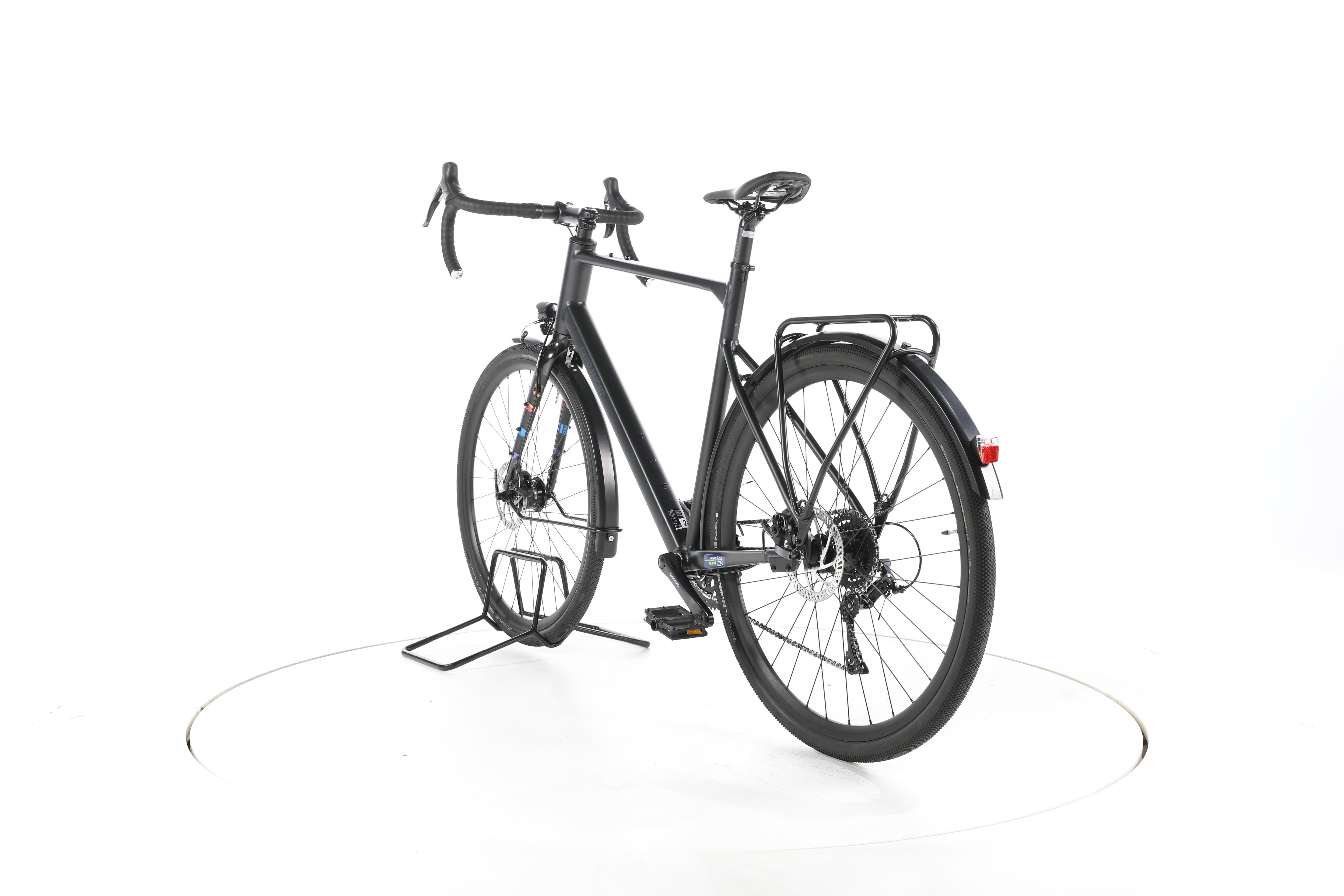 Bergamont Grandurance RD 3 - Image 9