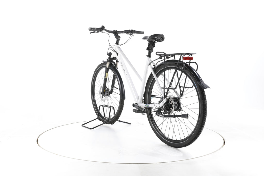Gudereit LC-R 4.0 Evo Fahrrad City & Trekking - Image 9