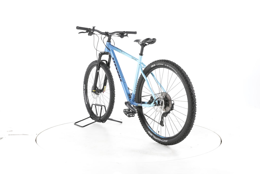 Stevens Applebee Fahrrad Hardtail - Image 9