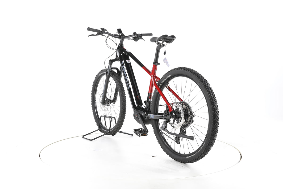 Ghost E-Teru B Pro E-Bike - Image 9