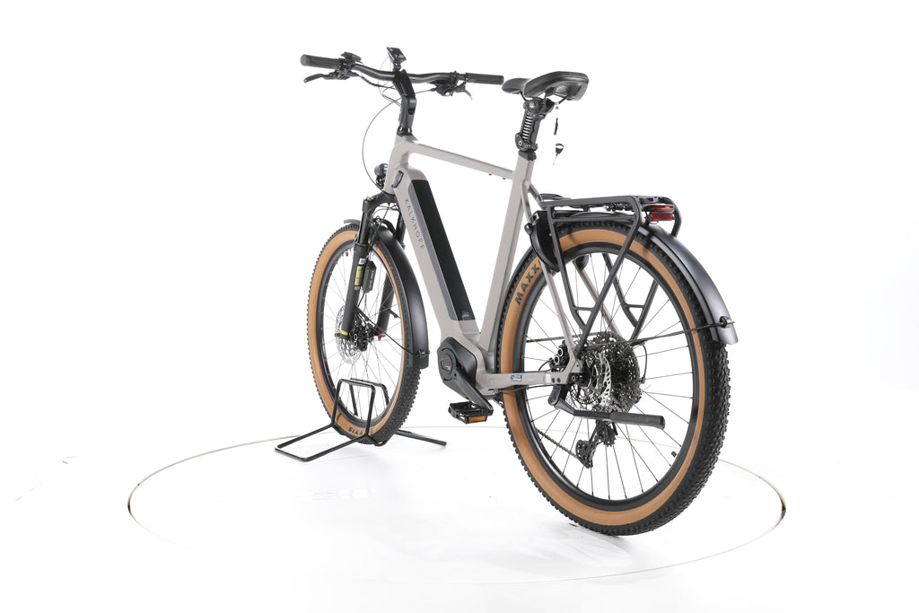 Kalkhoff Entice 5.B Advance+ ABS Trekking E-Bike - Image 9