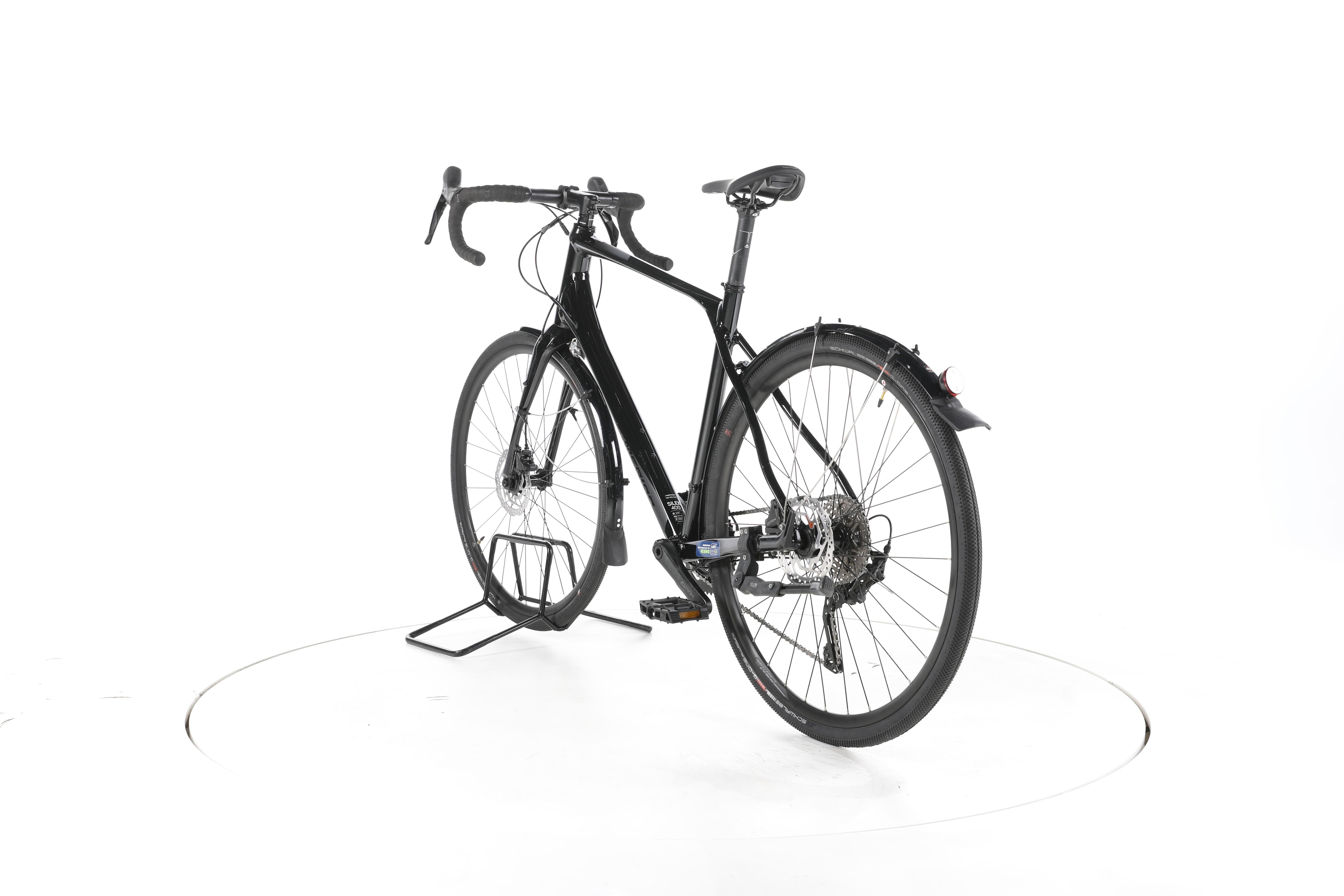 Merida Silex 400 Fahrrad Rennrad & Gravel - Image 9
