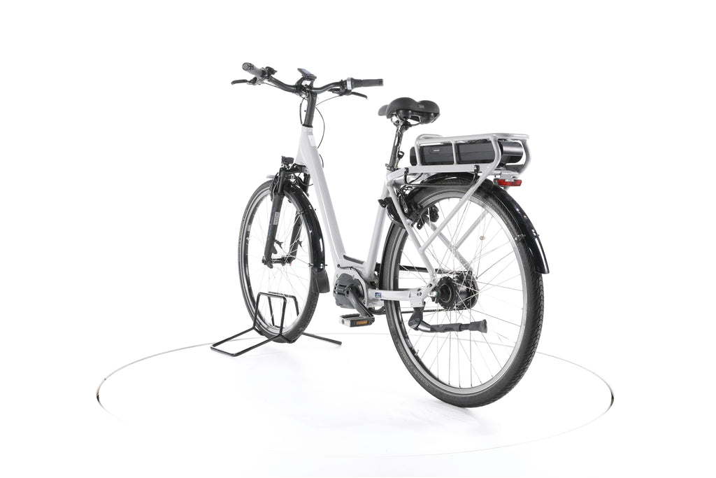 Böttcher Glider X 28 City E-Bike Tiefeinsteiger - Image 9