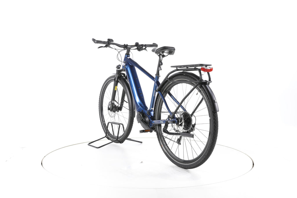 Giant Explore E+ 2 Trekking E-Bike - Image 9