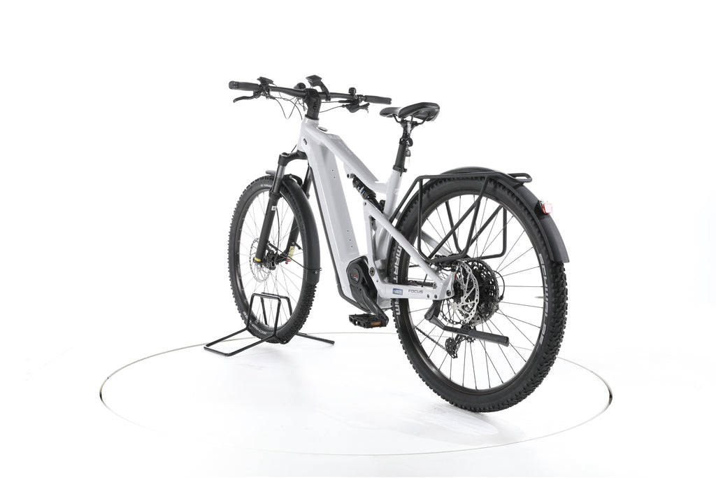 Focus Thron² 6.7 Eqp SUV E-Bike 2023 - Image 9