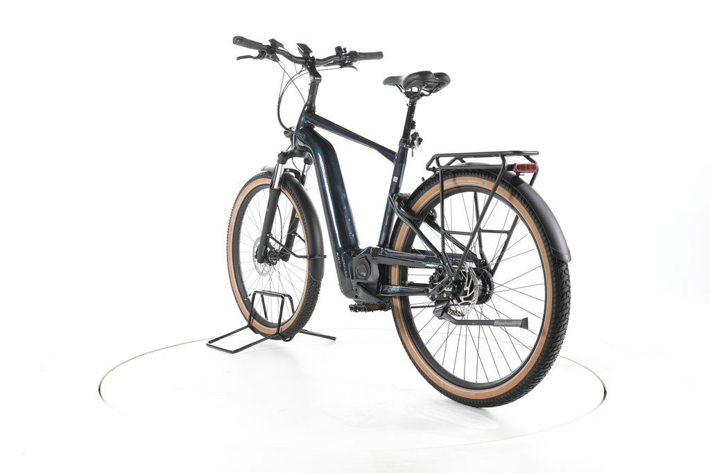 Pegasus Savino 5 City E-Bike 2024 - Image 9