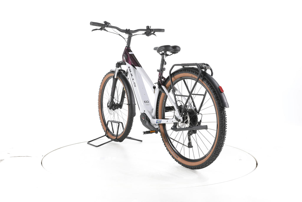 Bulls Cross EVO Trekking E-Bike - Image 9