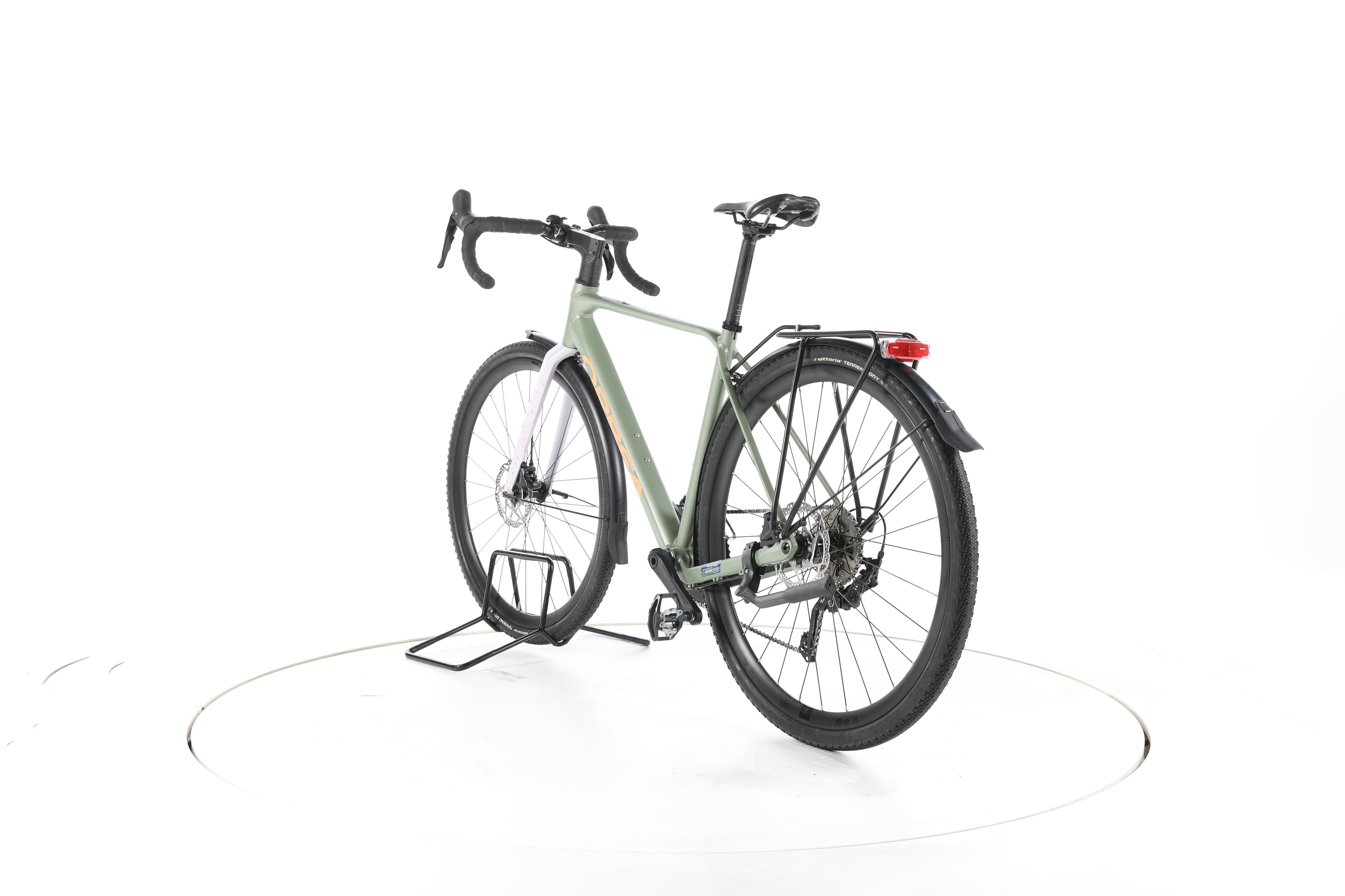 Orbea Terra H40 - Image 9