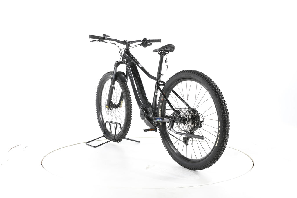 Giant Fathom E+2 Pro E-Bike - Image 9
