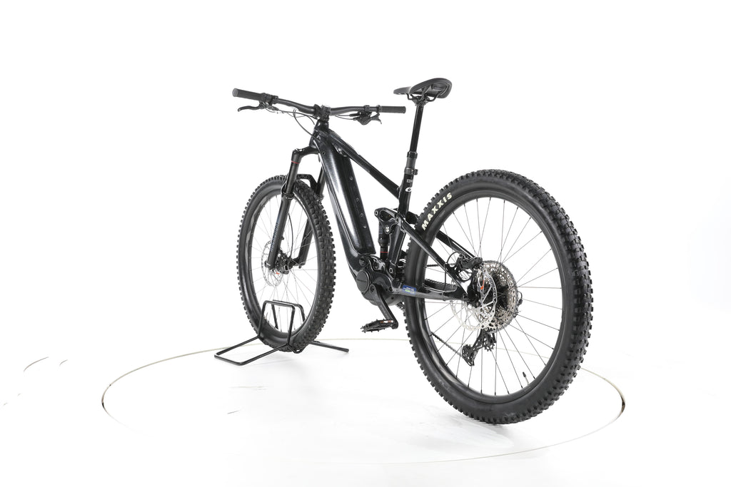 Giant Trance X E+ 3 Fully E-Bike - Image 9