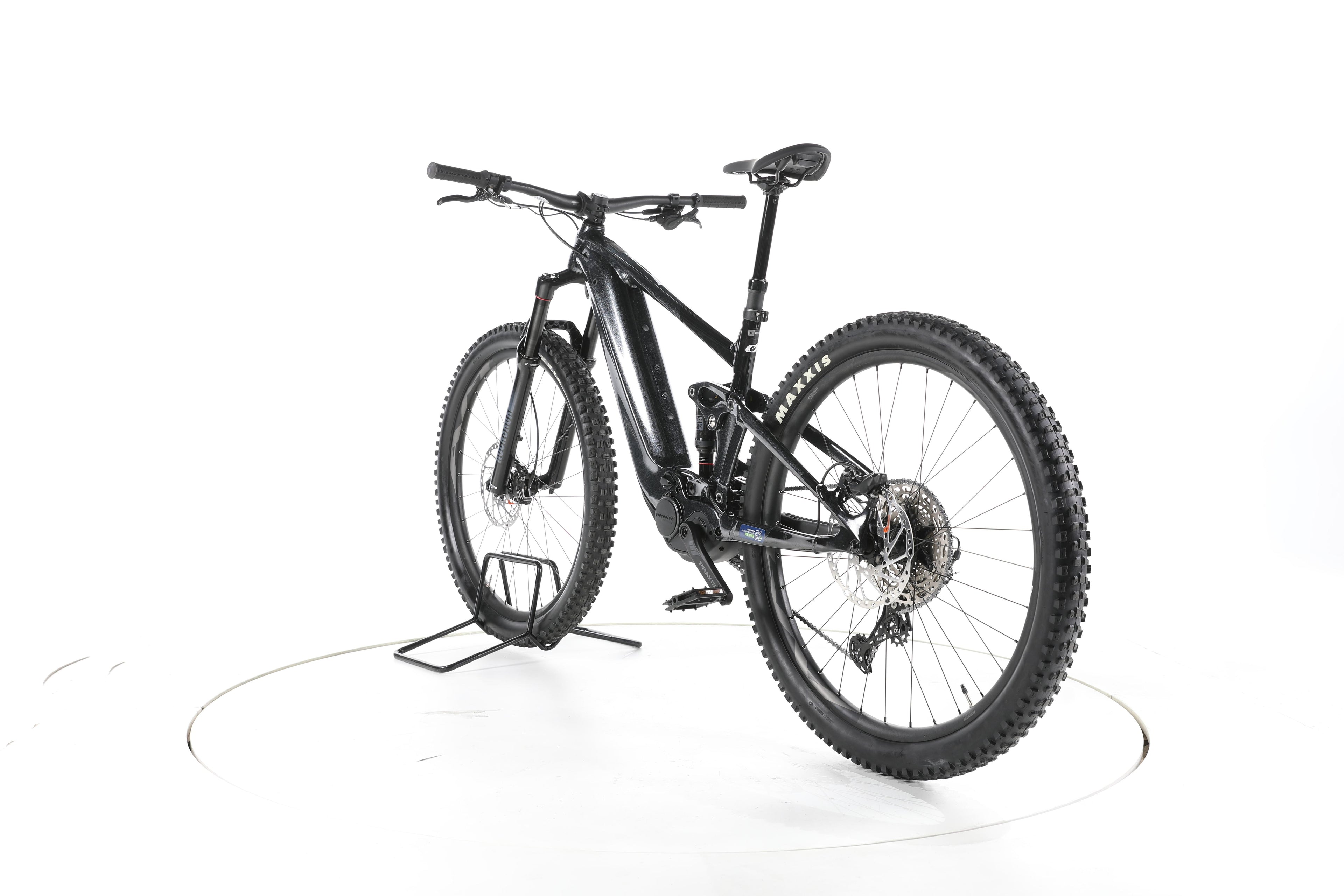 Giant Trance X E+ 3 Fully E-Bike - Image 9