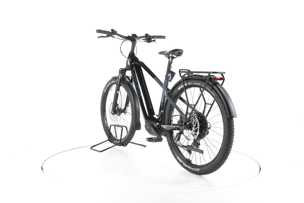 Ghost E-Teru B Advanced EQ Trekking E-Bike 2023 - Image 9