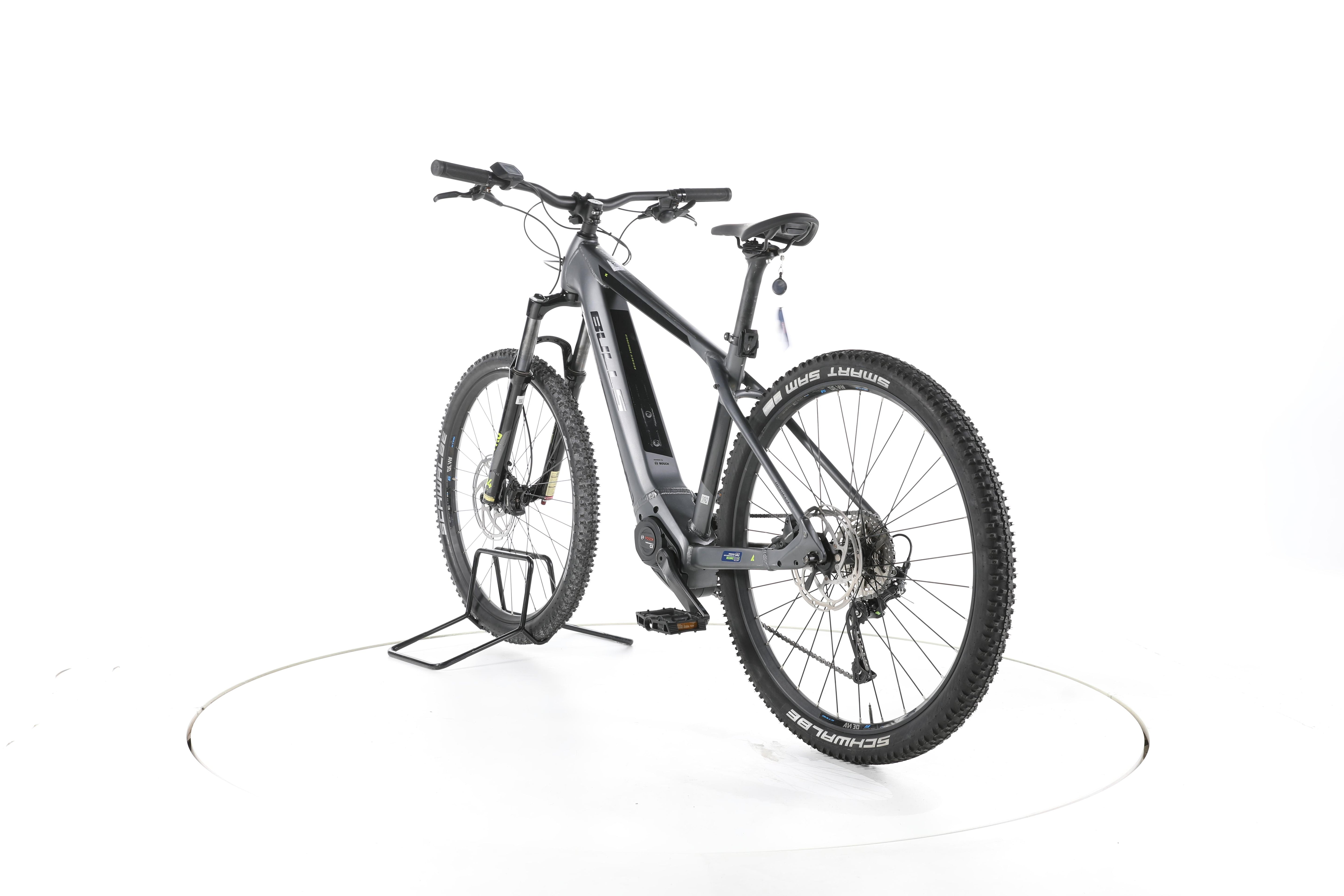 Bulls Copperhead EVO 1 XXL E-Bike - Image 9