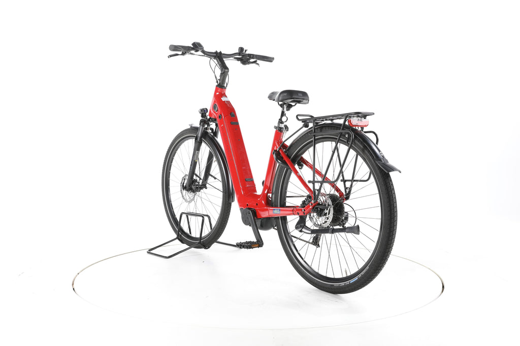 Gudereit ET 3.5 Trekking E-Bike - Image 9