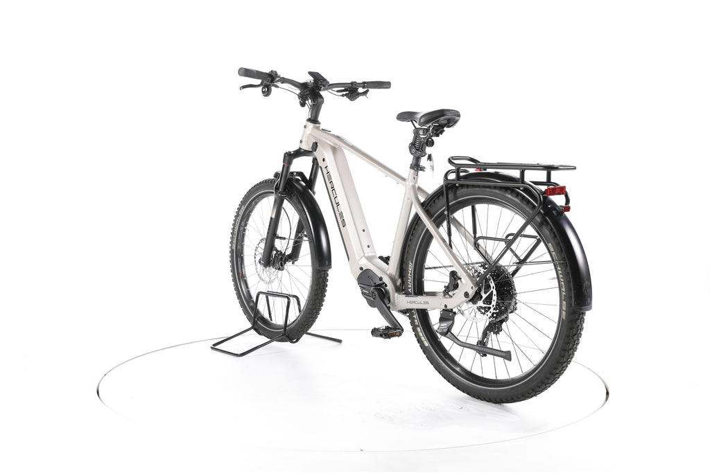 Hercules Nos SUV 2.2 Trekking E-Bike - Image 9