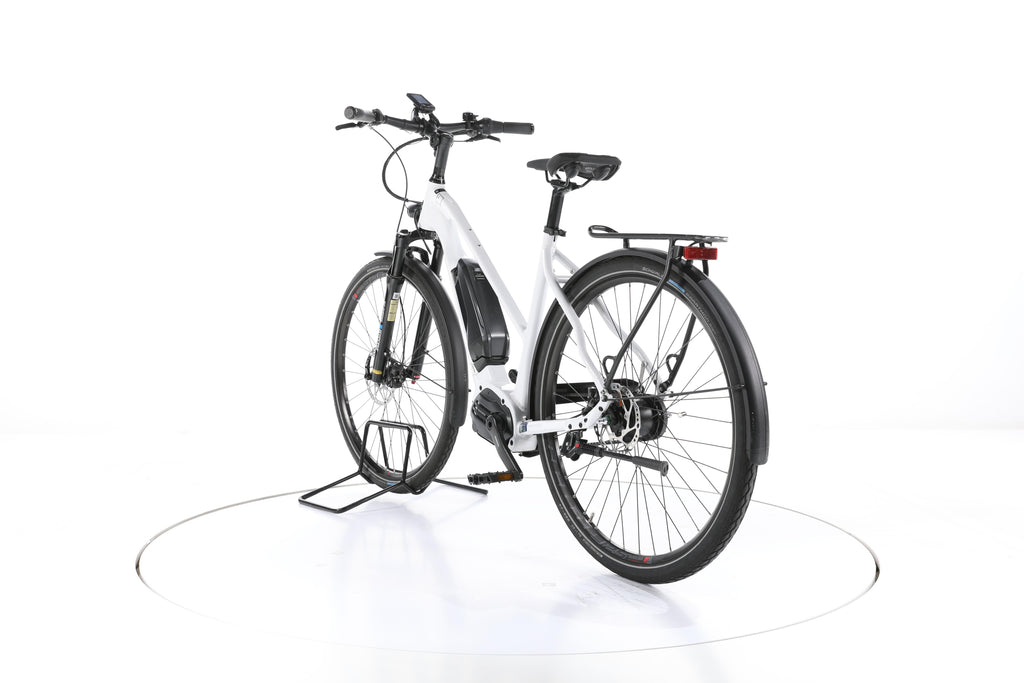 Contoura Li-4 City E-Bike - Image 9