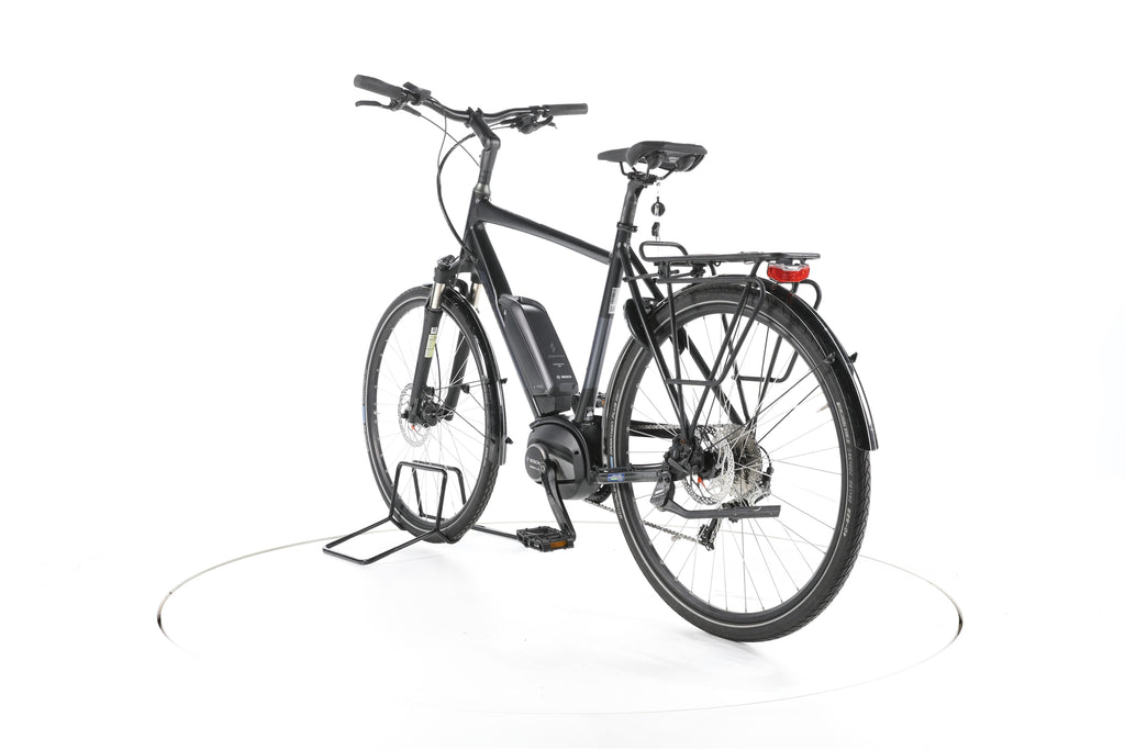 Stevens E-Molveno Trekking E-Bike - Image 9