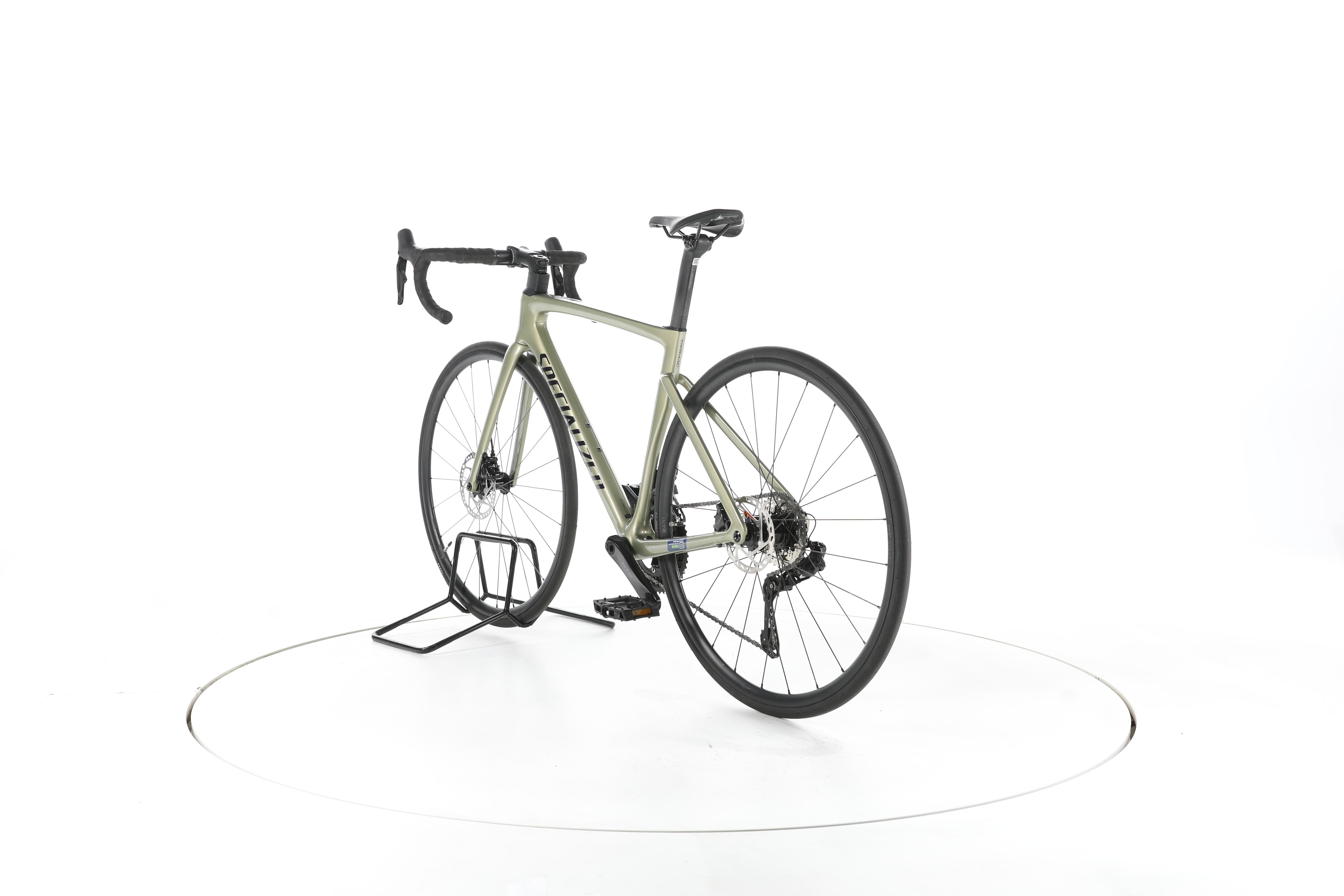 Specialized Tarmac SL7 Comp Rennrad Carbon 2024 - Image 9