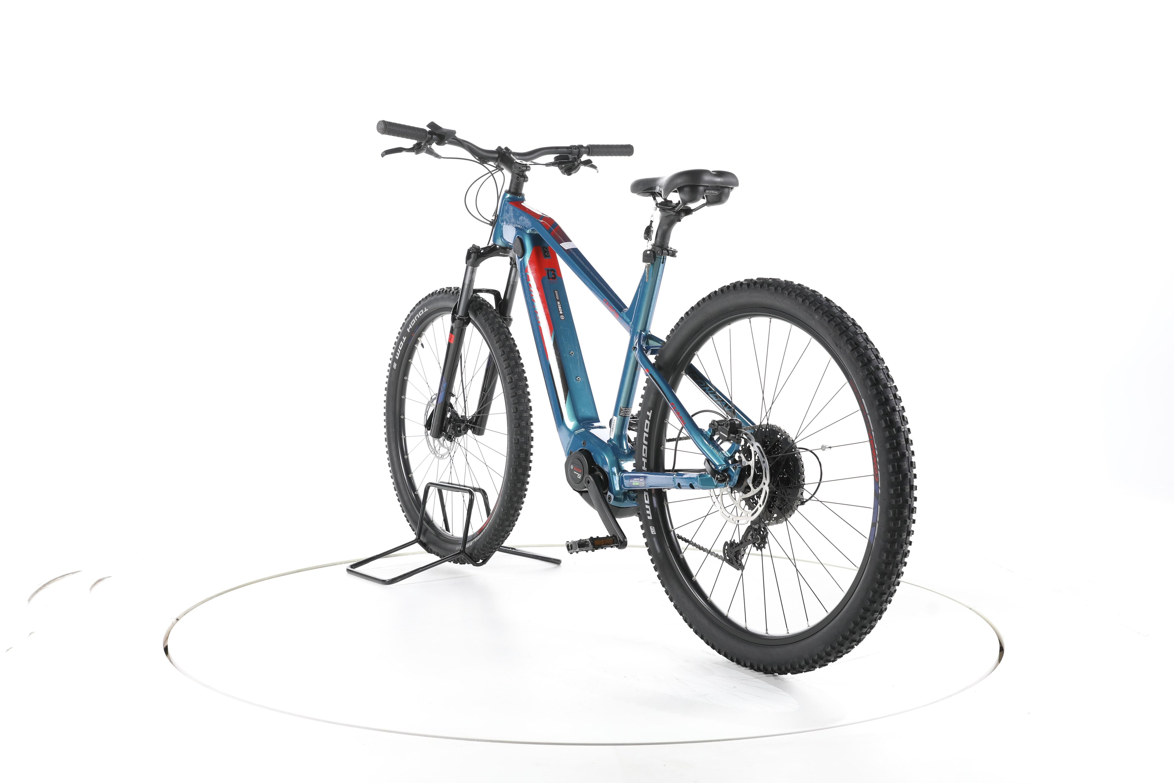 Conway Cairon S 2.0 E-Bike - Image 9