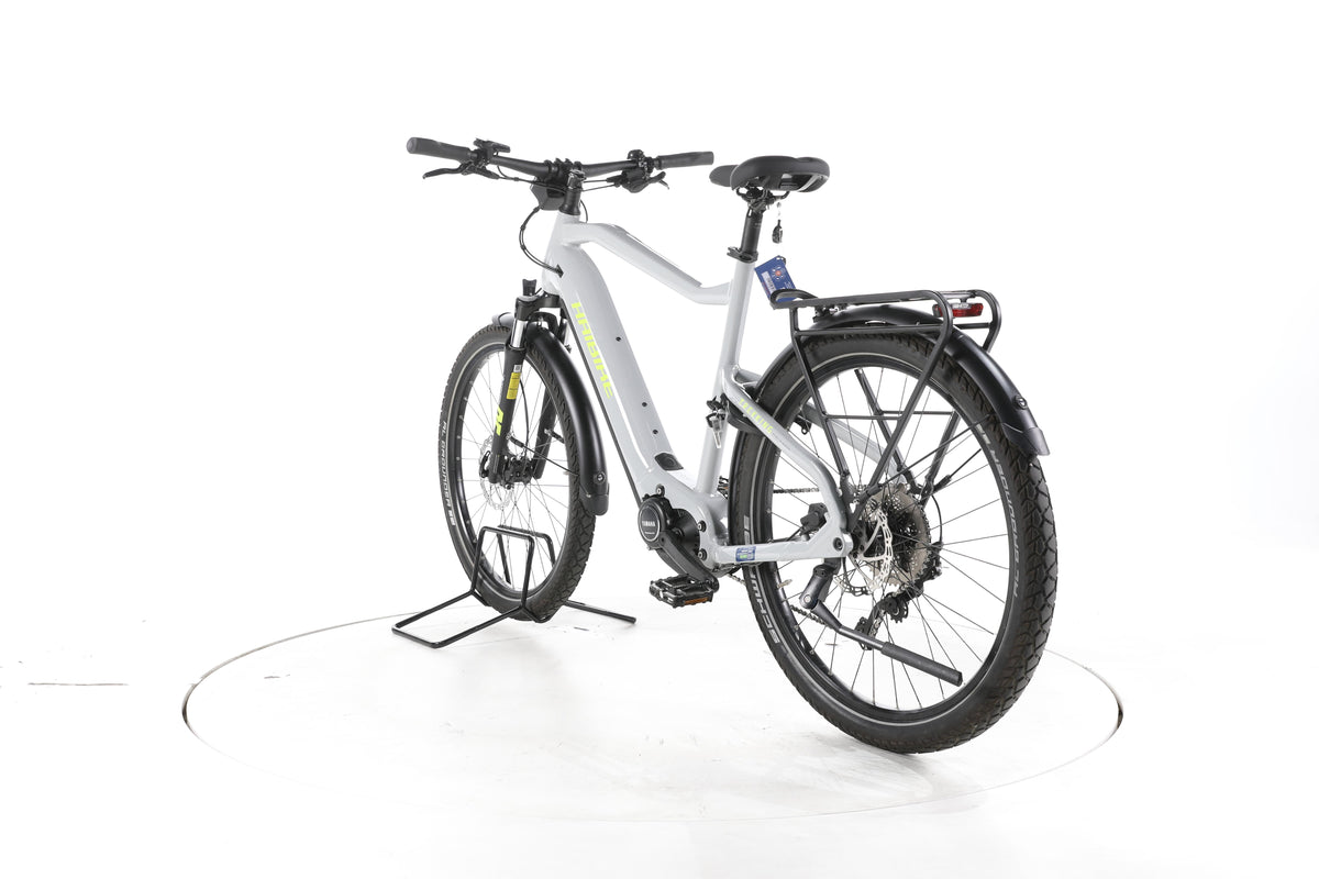 Haibike Trekking 6 Trekking E-Bike - Image 9
