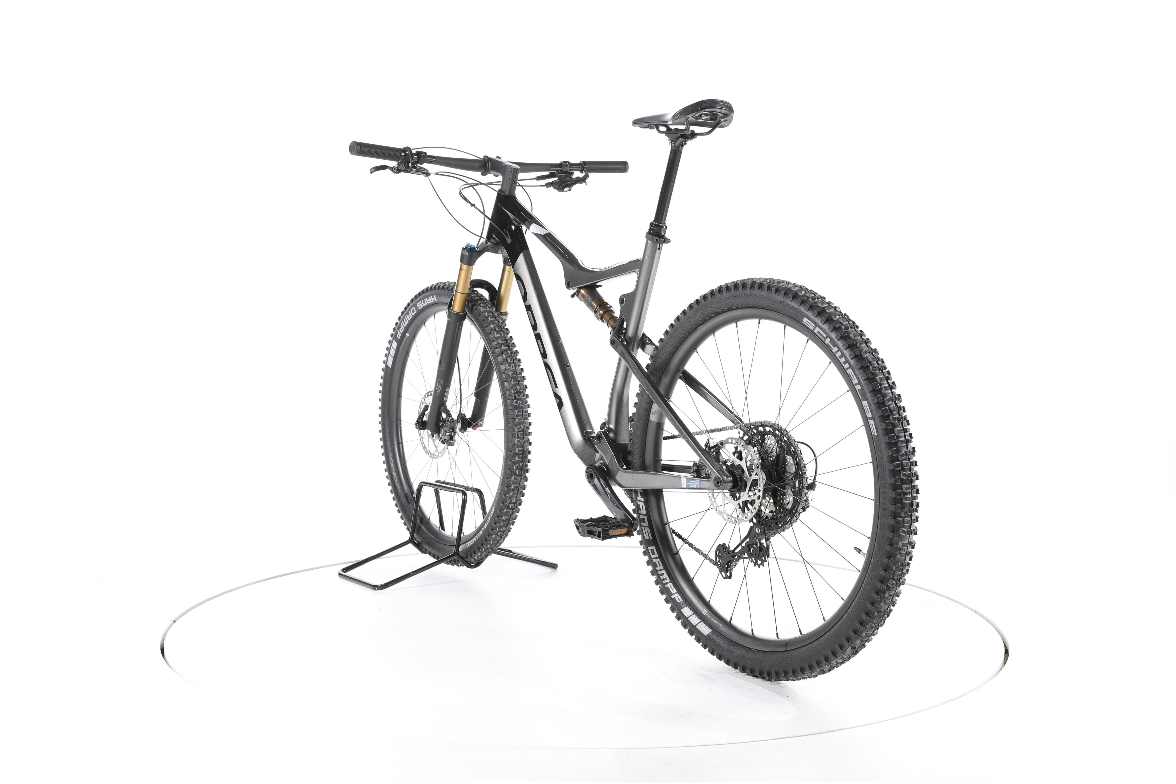 Orbea OIZ M10 TR - Image 9