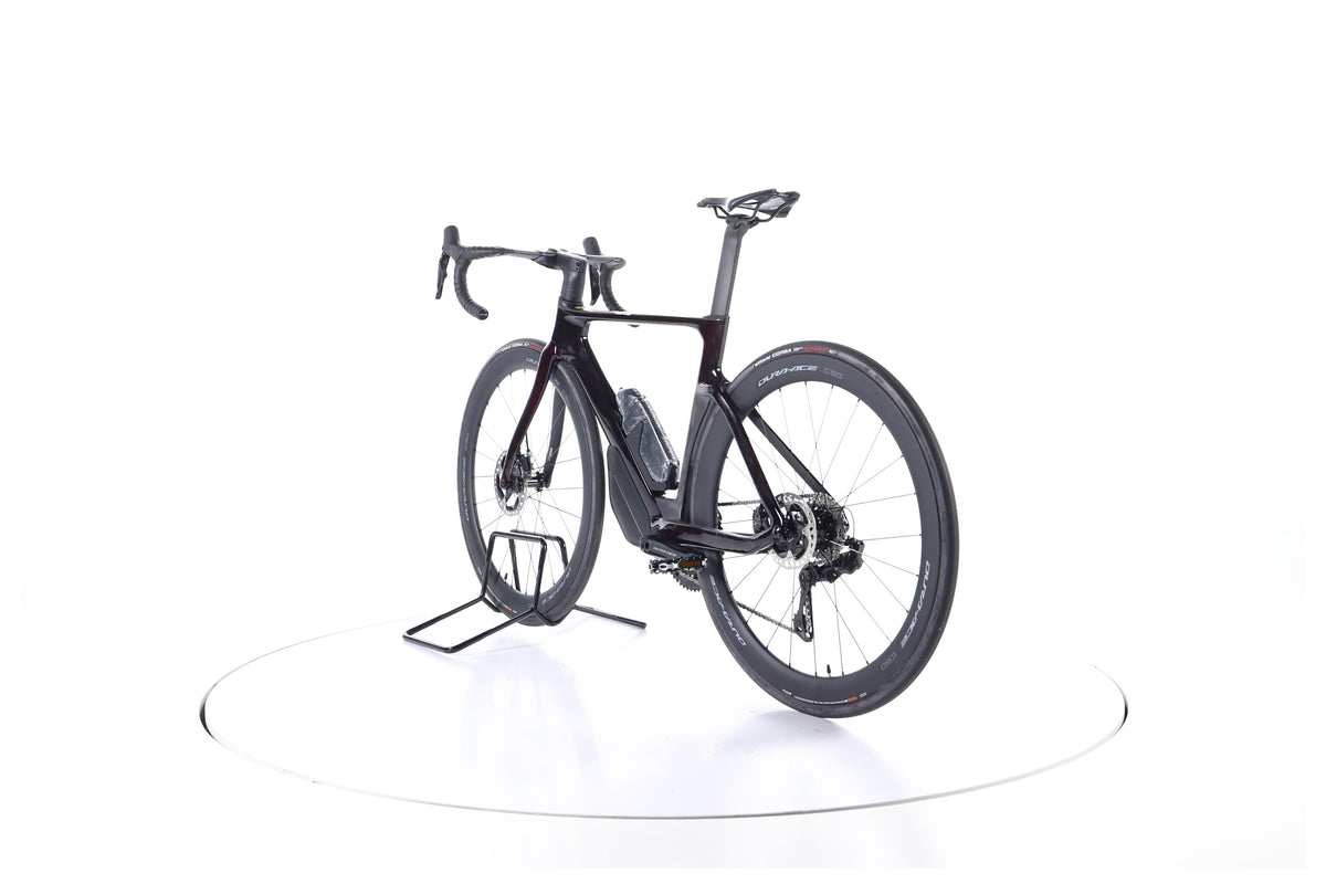 Orbea Orca Aero M10i LTD Rennrad Carbon - Image 9