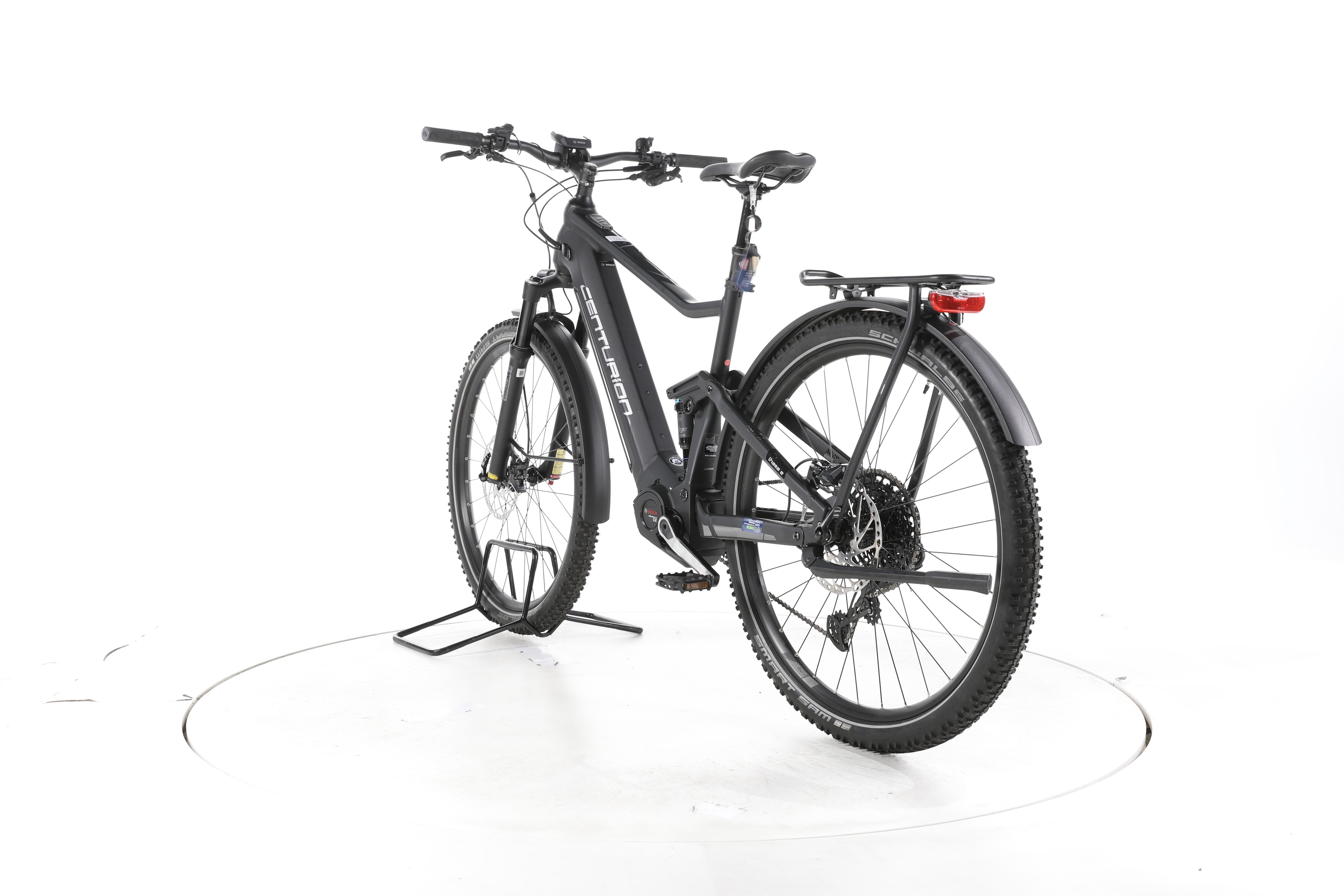Centurion Lhasa E R860i EQ SUV E-Bike - Image 9