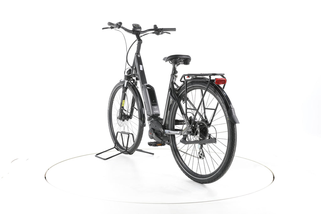Pegasus Solero E8 Sport Performance Trekking E-Bike Tiefeinsteiger - Image 9